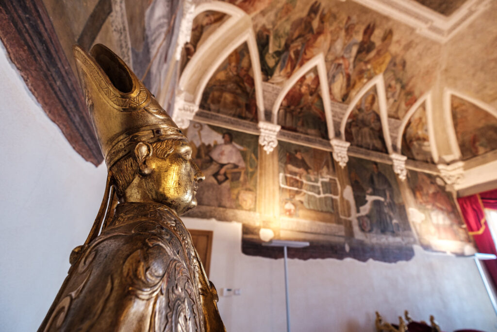 Puteoli Sacra: come abbiamo trasformato un patrimonio dimenticato in un modello di impresa sociale